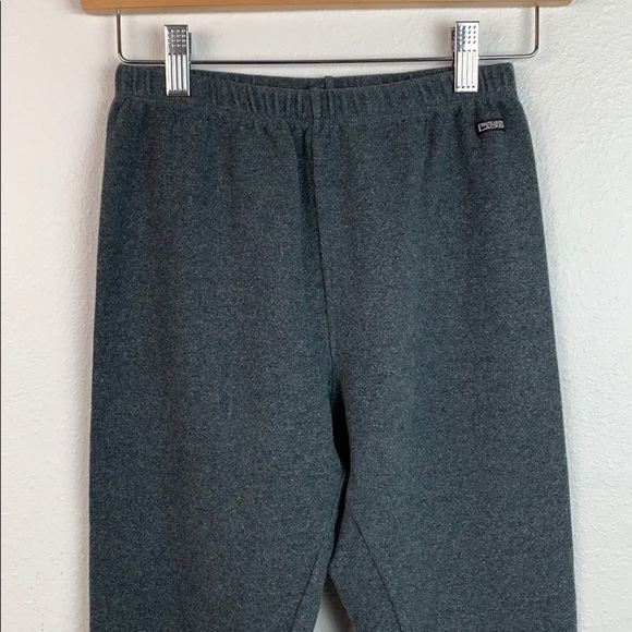 Lauren: Ralph Lauren squat proof cotton leggings - Picture 5 of 8